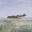 3D Flying Messerschmitt Bf109