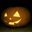 3D Pumpkin Screensaver