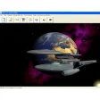 3D Sci-FI Movie Maker