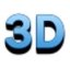 3D Video Player