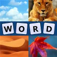 4 Pics One Word 10 