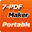 7-PDF Maker Portable