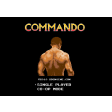 8-Bit Commando