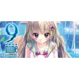 9-nine-:Episode 1