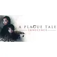 A Plague Tale: Innocence