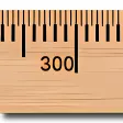 A Ruler 