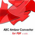 ABC Amber PDF Converter