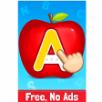 ABC Kids - Tracing and Phonics for Windows