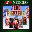 ACA NEOGEO AERO FIGHTERS 2