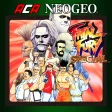 ACA NEOGEO FATAL FURY SPECIAL