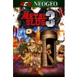 ACA NEOGEO METAL SLUG 3