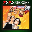 ACA NEOGEO THE KING OF FIGHTERS '94