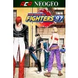 ACA NEOGEO THE KING OF FIGHTERS '97