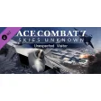 ACE COMBAT™ 7: SKIES UNKNOWN - Unexpected Visitor