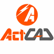 ActCAD 2019