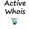 Active Whois Browser