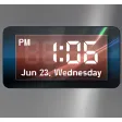 ActiveX Clock