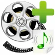 Add Audio To Video Software