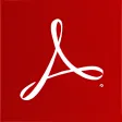 Adobe Reader Touch 10 