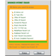 Advanced Internet Eraser