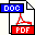 Advanced PDF to RTF Converter