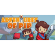 Adventures of Pip