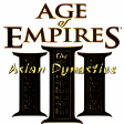 Age of Empires III: The Asian Dynasties