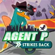 Agent P Strikes Back 10 