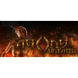 Agony UNRATED