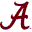 Alabama Crimson Tide IE Browser Theme