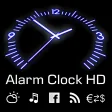 Alarm Clock HD