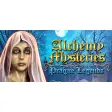 Alchemy Mysteries: Prague Legends