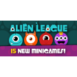 Alien League