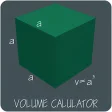 All Volume Calculator