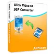 Allok Video to 3GP Converter