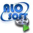 ALO AVI MPEG WMV 3GP MP4 iPod PSP Converter