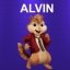 Alvin