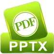 PDF to PowerPoint Converter