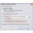 Amazon MP3 Downloader