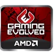 AMD Gaming Evolved