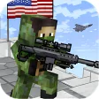 American Block Sniper Survival