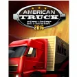 American Truck Simulator 2016 for Windows