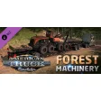 American Truck Simulator - Forest Machinery