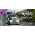 American Truck Simulator - Oregon