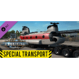 American Truck Simulator - Special Transport