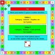 Amigos Spanish Puzzles