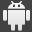 Android Dialog Icons