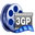 Aneesoft 3GP Converter for Mac