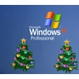 Animated Christmas Tree for Desktop