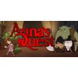 Anna's Quest